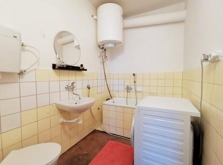 Prodej domu/vily, 100 m²