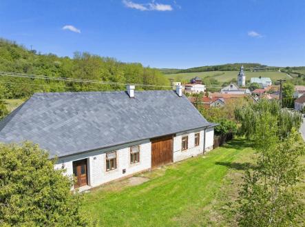 Prodej domu/vily, 200 m²