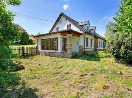 Prodej domu/vily, 200 m²