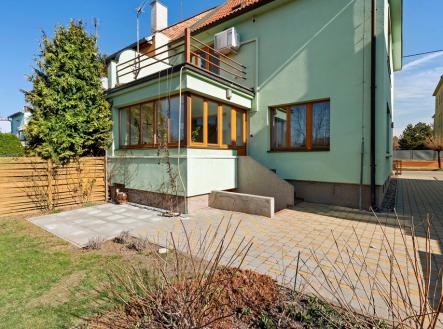 Prodej domu/vily, 180 m²