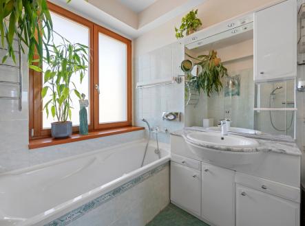 Prodej domu/vily, 180 m²