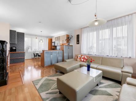 Prodej domu/vily, 180 m²