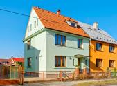 Prodej domu/vily, 180 m²