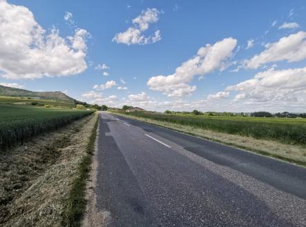 Prodej - pozemek, zemědělská půda, 16 950 m²