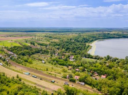 Prodej pozemku, zahrada, 500 m²