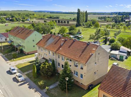 Prodej bytu, 2+1, 79 m²