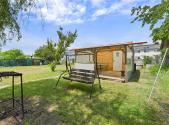 Prodej pozemku, zahrada, 479 m²