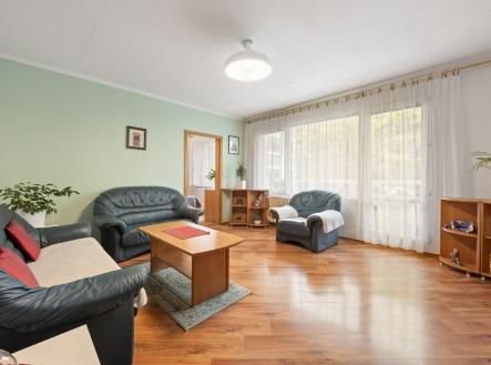 Prodej bytu, 4+1, 92 m²