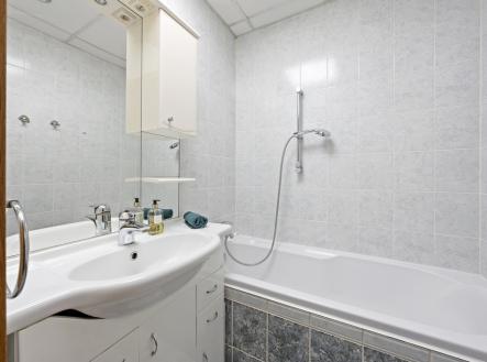 Prodej bytu, 4+1, 92 m²