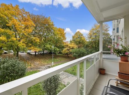 Prodej bytu, 4+1, 92 m²