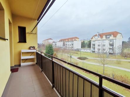 Pronájem bytu, 3+1, 100 m²