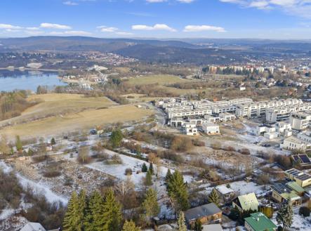 Prodej pozemku, zahrada, 669 m²