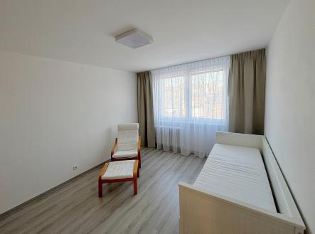 Pronájem bytu, 1+1, 35 m²