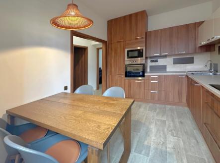 Pronájem bytu, 3+1, 75 m²