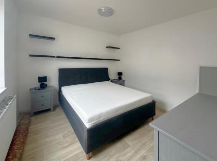 Pronájem bytu, 3+1, 75 m²