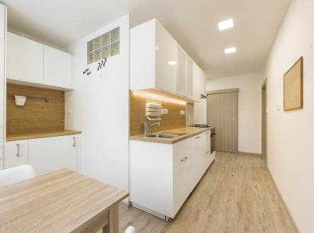 Prodej bytu, 2+1, 55 m²