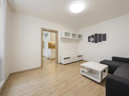 Prodej bytu, 2+1, 55 m²