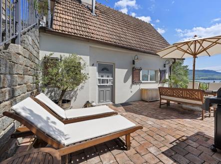 Pronájem bytu, 2+kk, 40 m²