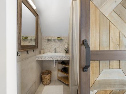 Pronájem bytu, 1+kk, 30 m²