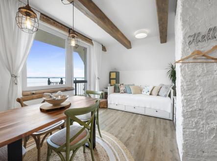 Pronájem bytu, 1+kk, 30 m²