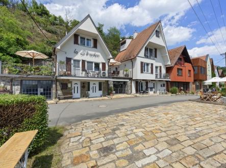 Pronájem bytu, 1+kk, 26 m²