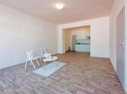 Pronájem bytu, 2+kk, 70 m²