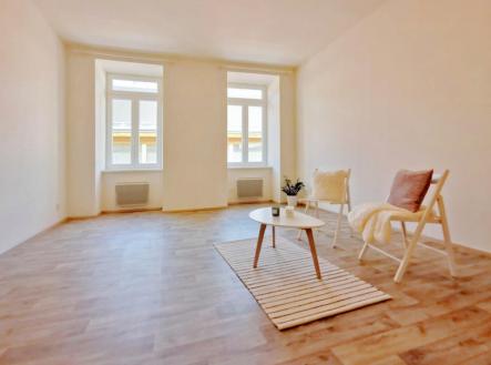 Pronájem bytu, 2+kk, 70 m²