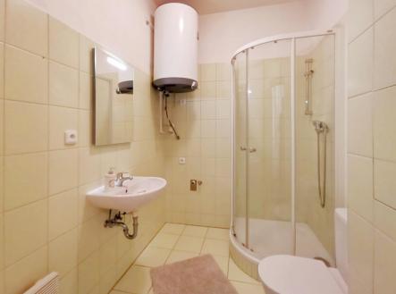 Pronájem bytu, 2+kk, 70 m²