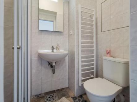 Pronájem bytu, 2+kk, 36 m²