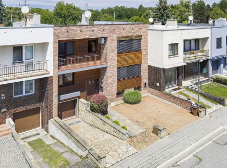 Prodej domu/vily, 259 m²