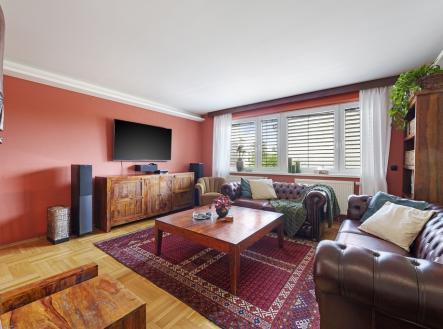 Prodej domu/vily, 259 m²