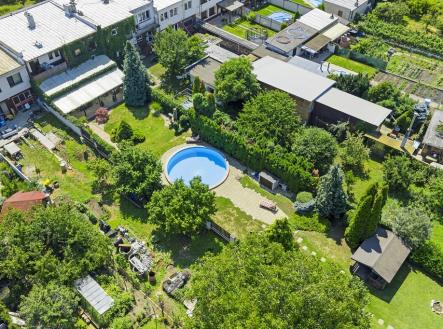 Prodej domu/vily, 259 m²