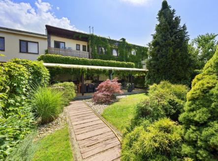 Prodej domu/vily, 259 m²