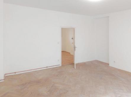 Prodej bytu, 1+1, 45 m²