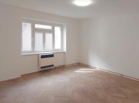 Prodej bytu, 1+1, 45 m²