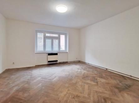 Prodej bytu, 1+1, 45 m²