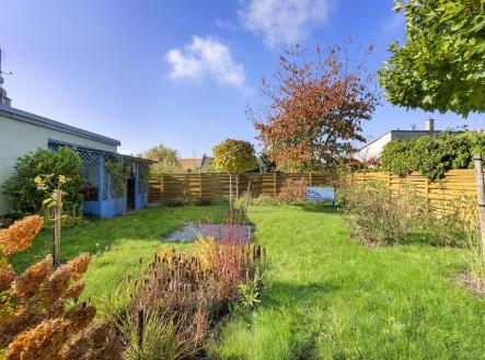 Prodej domu/vily, 180 m²