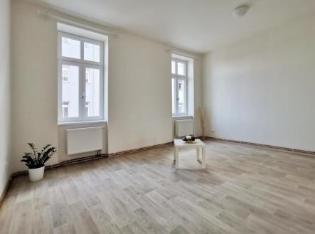 Pronájem bytu, 2+kk, 33 m²