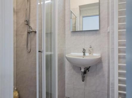 Pronájem bytu, 2+kk, 33 m²