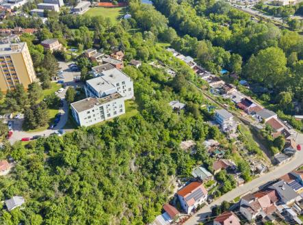 Prodej pozemku pro bydlení, 260 m²