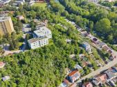 Prodej pozemku pro bydlení, 260 m²