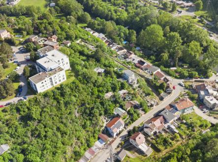 Prodej pozemku pro bydlení, 260 m²
