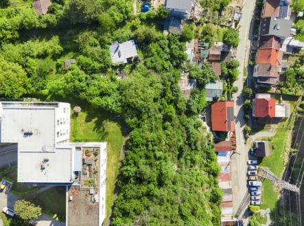 Prodej pozemku pro bydlení, 260 m²