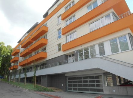 Pronájem