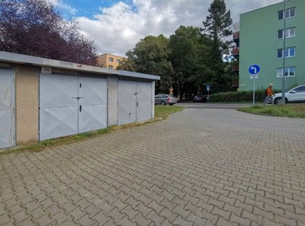 Pronájem