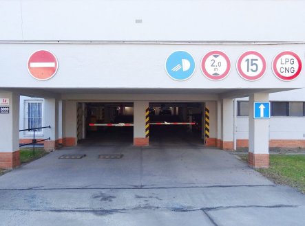 Pronájem