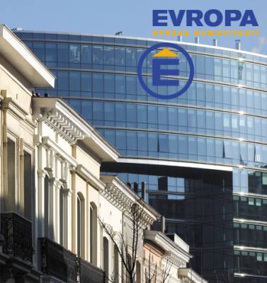 EVROPA rozšiřuje své služby o správu nemovitostí