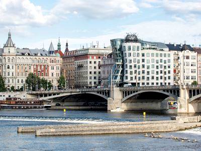 Praha patří z pohledu investorů mezi dvacítku nejatraktivnějším evropských měst