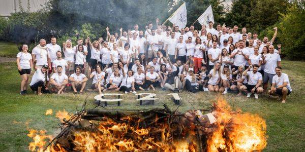 CENTURY 21 láme rekordy: prudký růst obratu, makléřů i výkonu nováčků