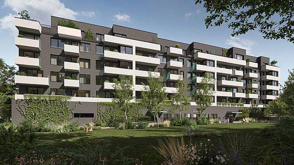 Praha 9 patří k nejžádanějším částem města díky příznivým cenám a dopravní dostupnosti